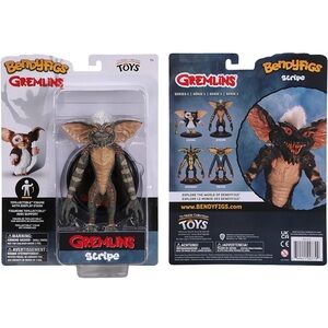 Gremlins Stripe Action Figure